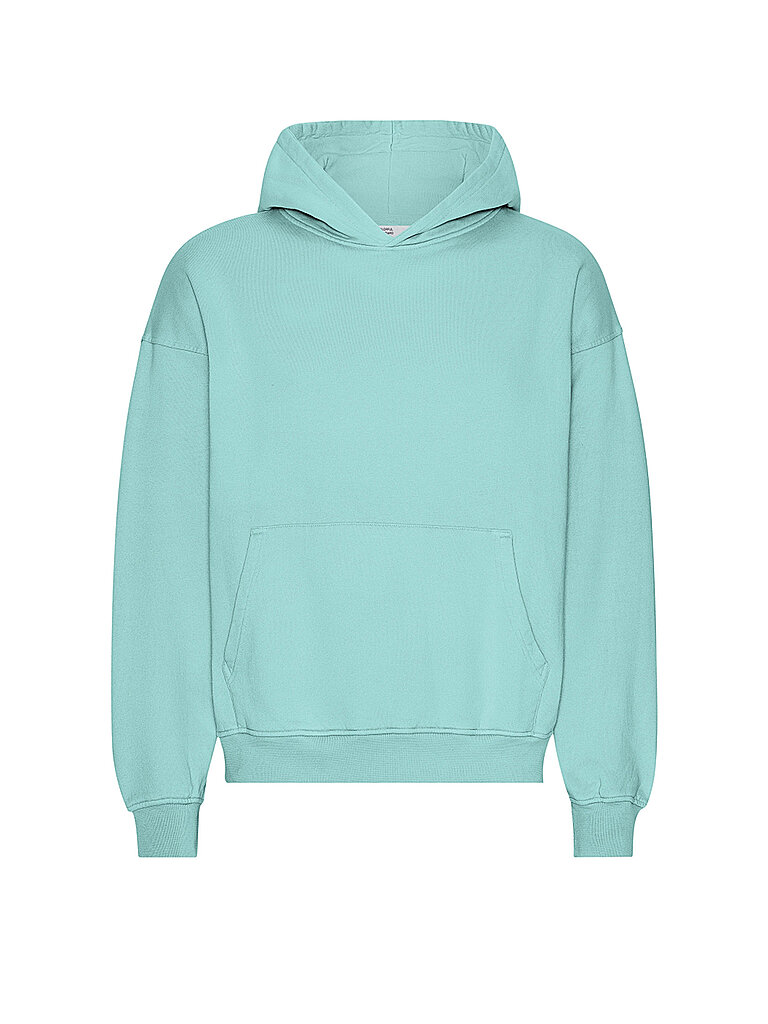 COLORFUL STANDARD Kapuzensweater - Hoodie – Colorful Standard