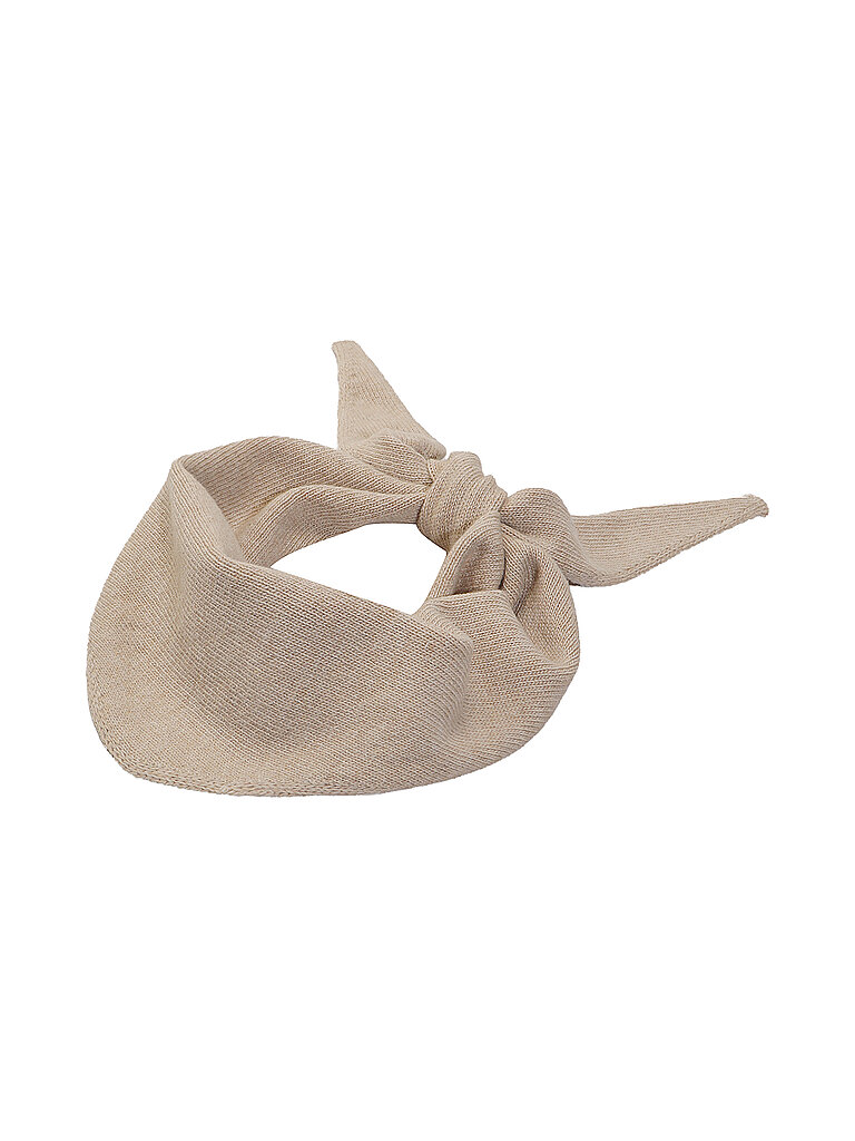 COLORFUL STANDARD Tuch  beige