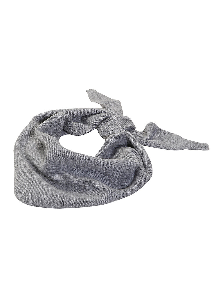 COLORFUL STANDARD Tuch  grau