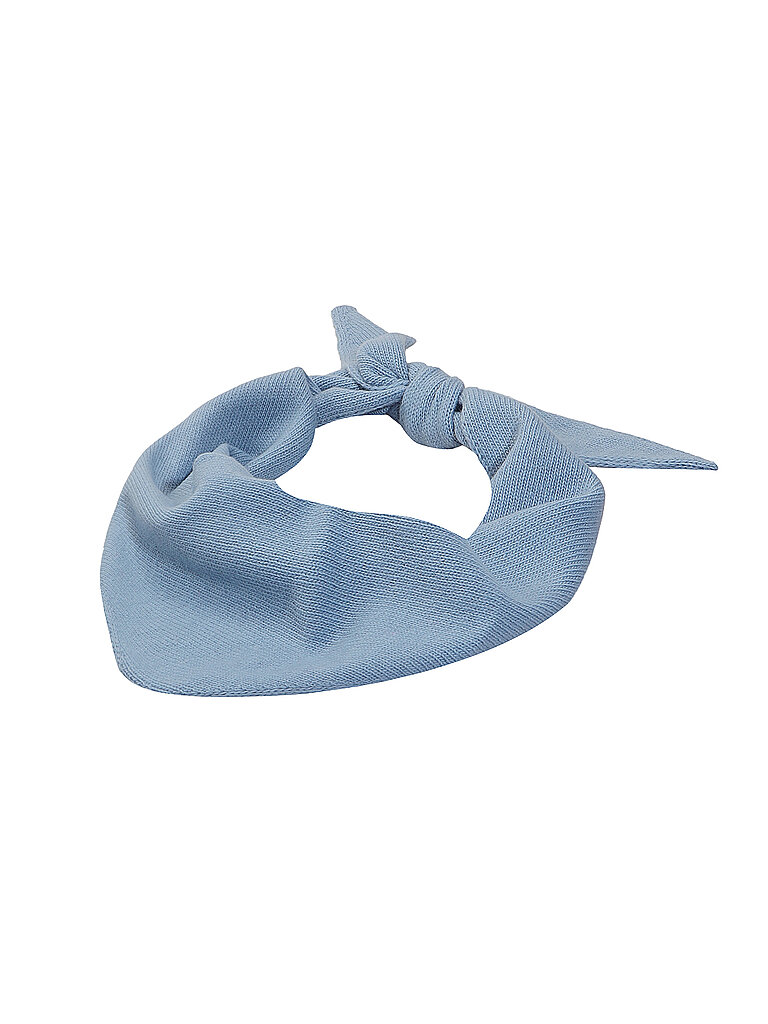 COLORFUL STANDARD Tuch  blau