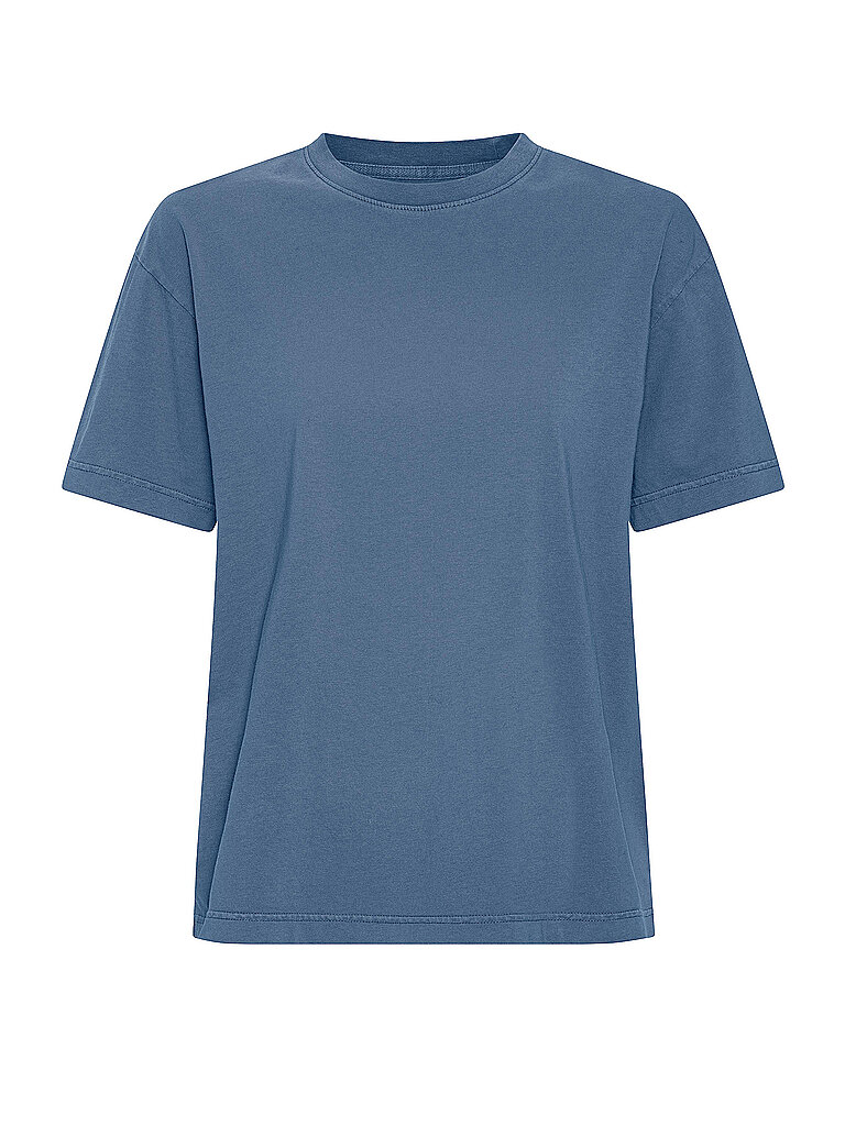 Oversized T-Shirt Colorful Standard