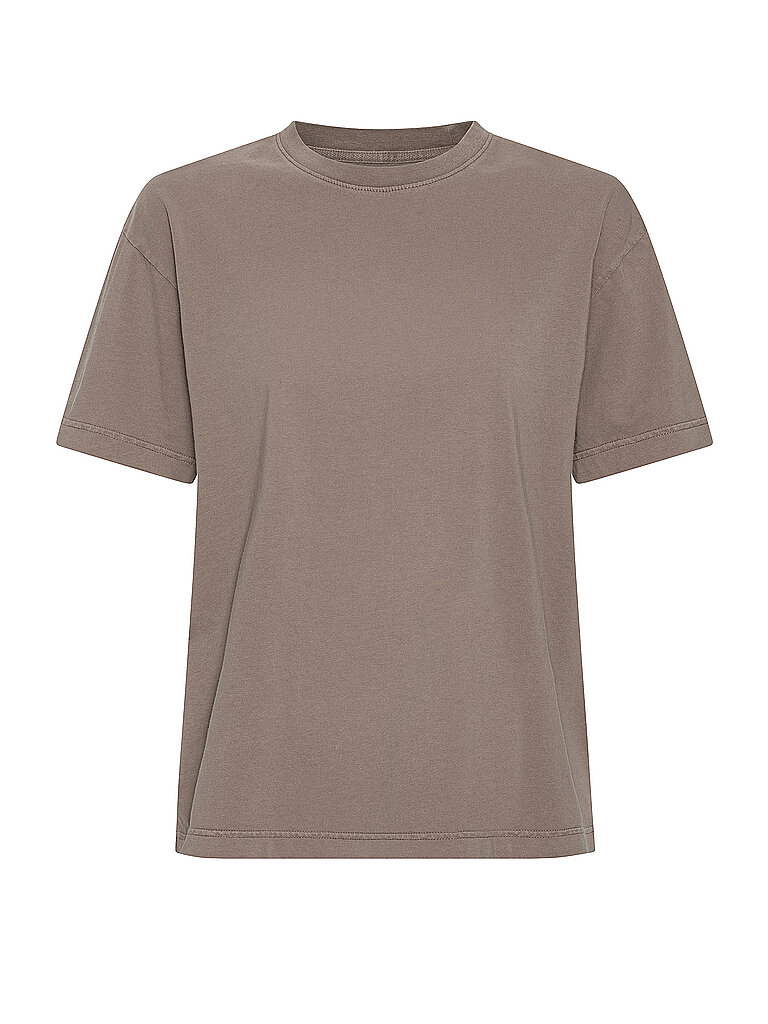 COLORFUL STANDARD T-Shirt  olive | S