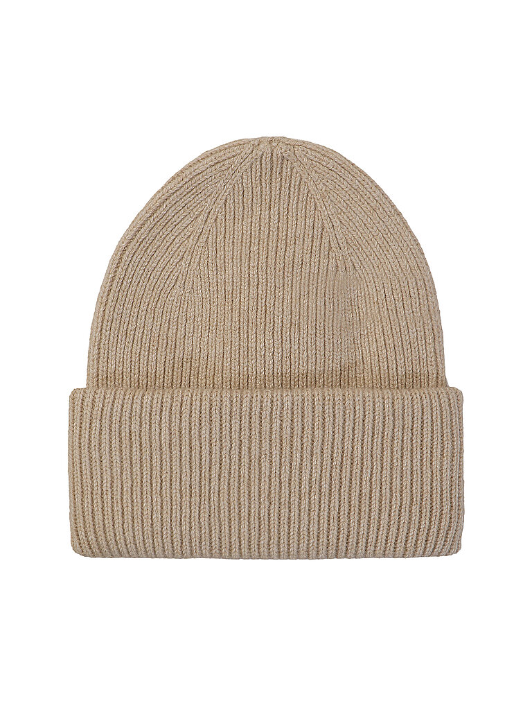 COLORFUL STANDARD Mütze - Haube  beige