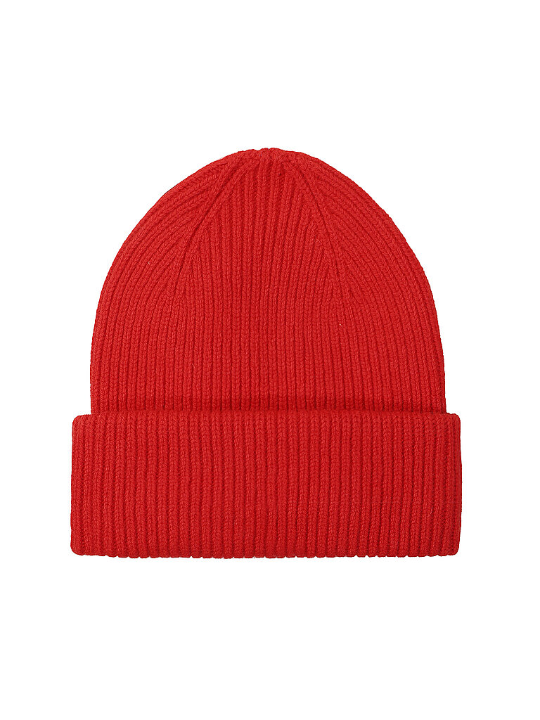 Wollmütze Damen Colorful Standard Merino