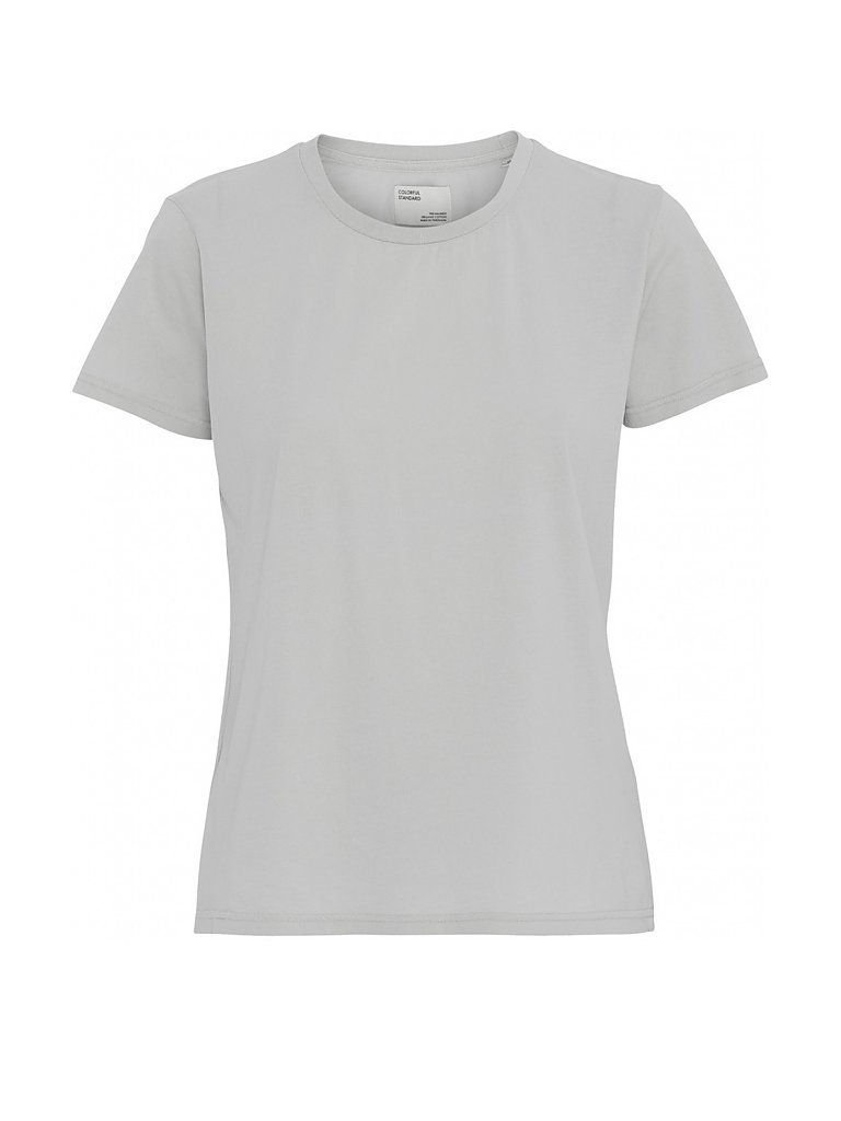 COLORFUL STANDARD T-Shirt grau | XS