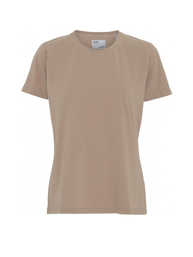 COLORFUL STANDARD T-Shirt olive | XS