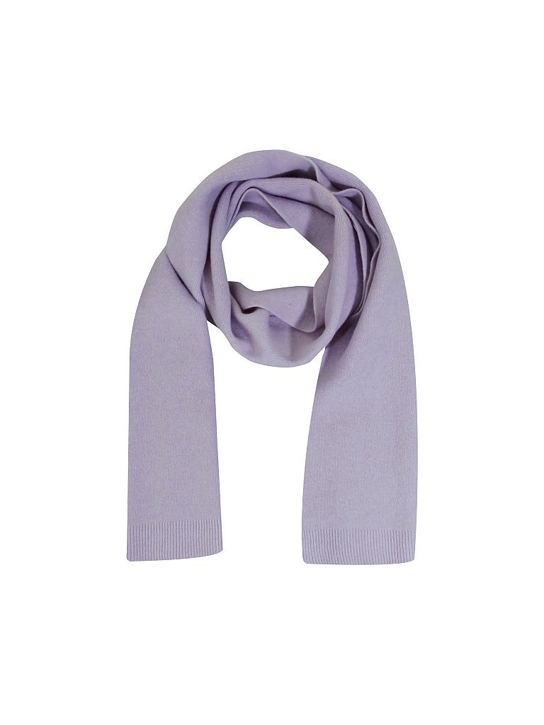 COLORFUL STANDARD Schal lila