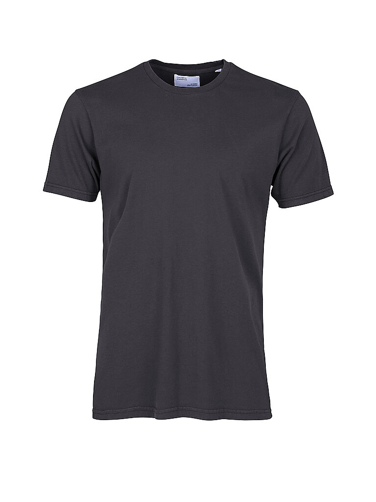 COLORFUL STANDARD T Shirt grau | M