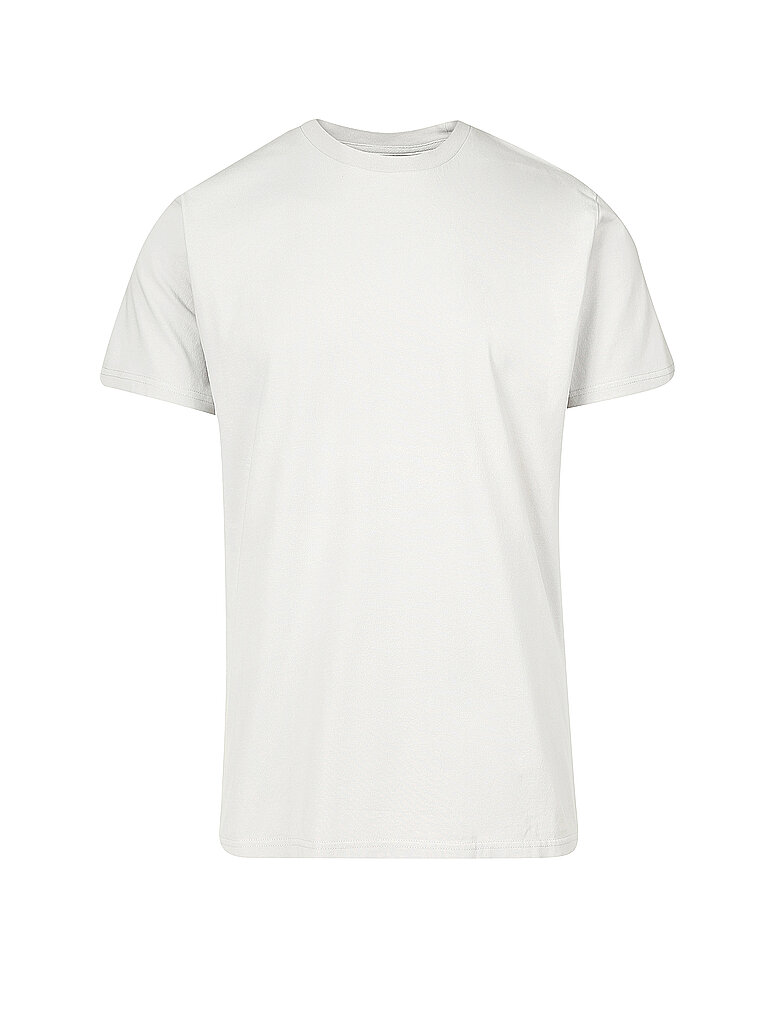 COLORFUL STANDARD T Shirt grau | S
