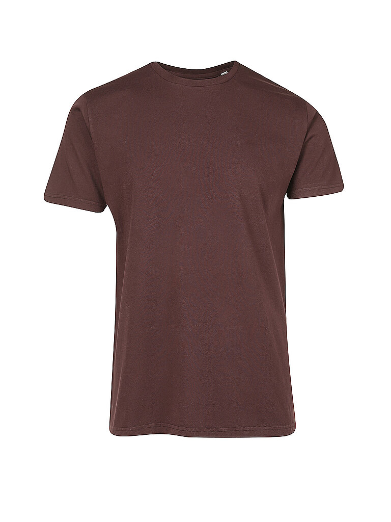 COLORFUL STANDARD T Shirt rot | S