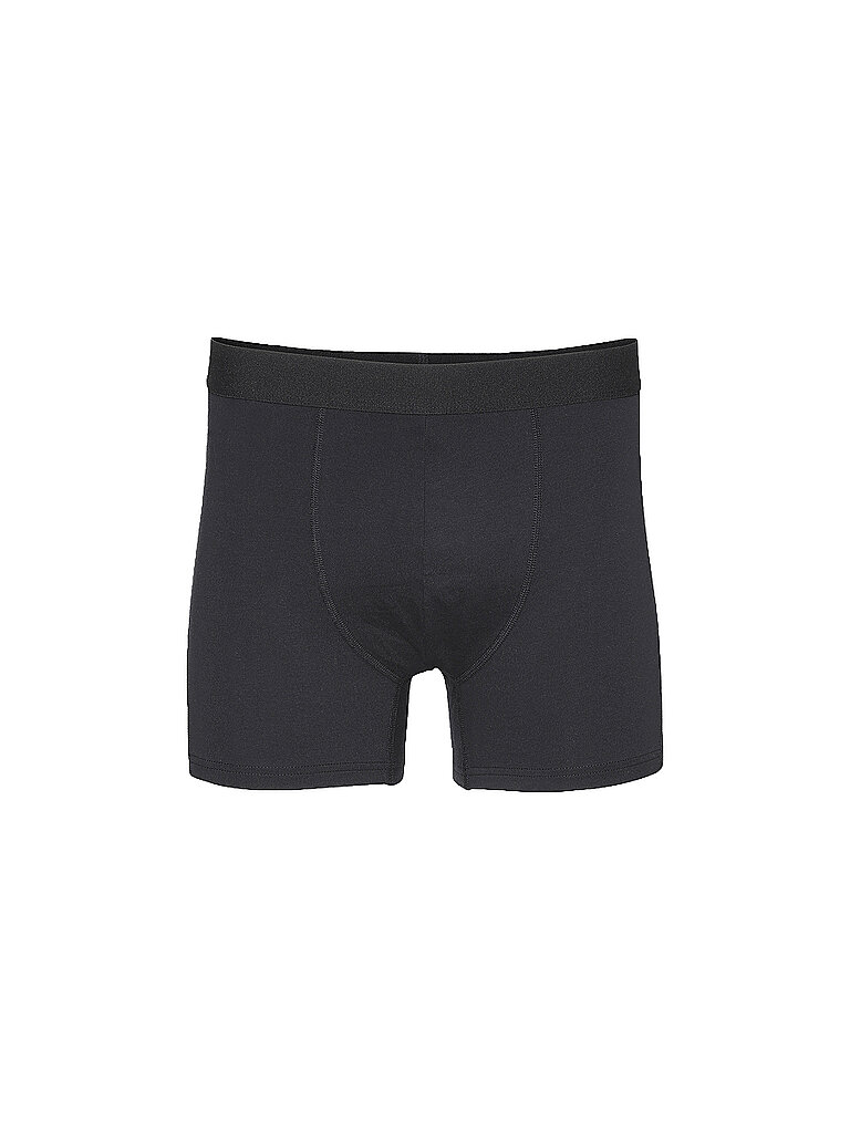 COLORFUL STANDARD Pant schwarz | S
