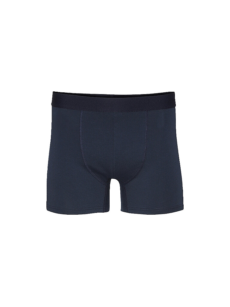 COLORFUL STANDARD Pant blau | S