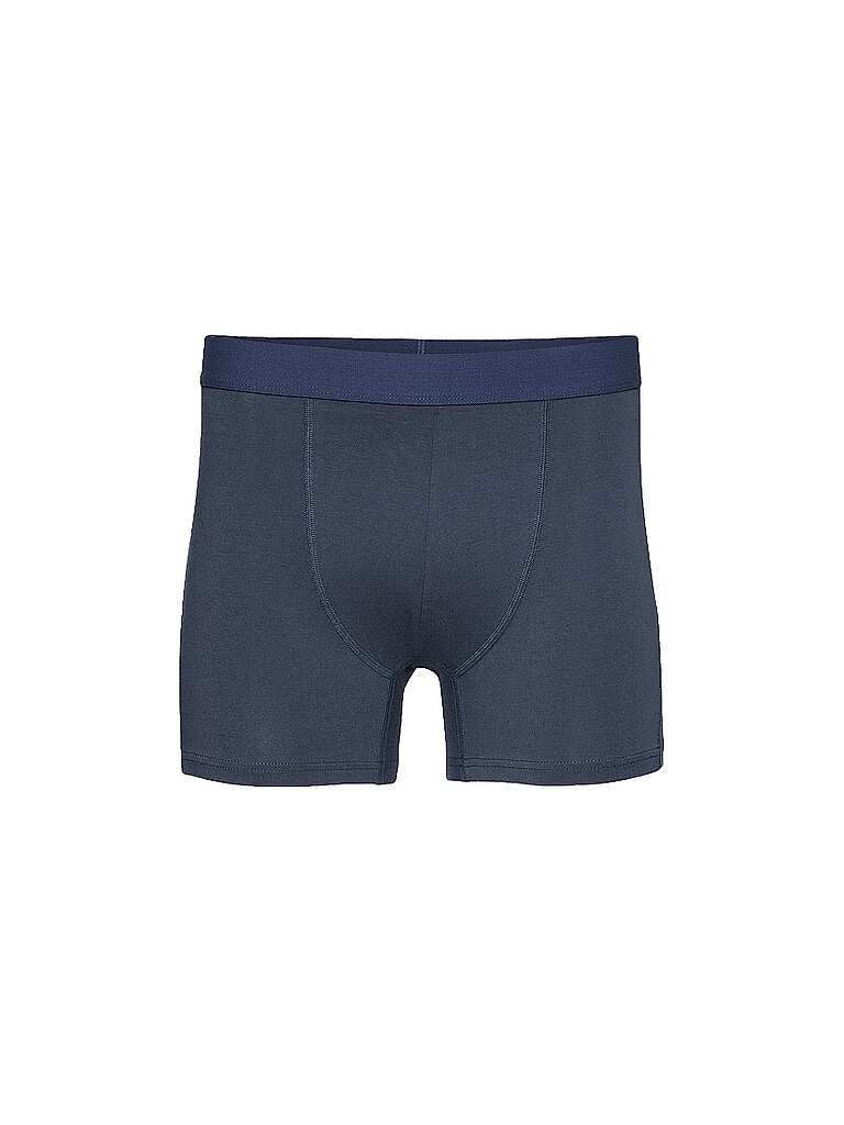 COLORFUL STANDARD Pant blau | M