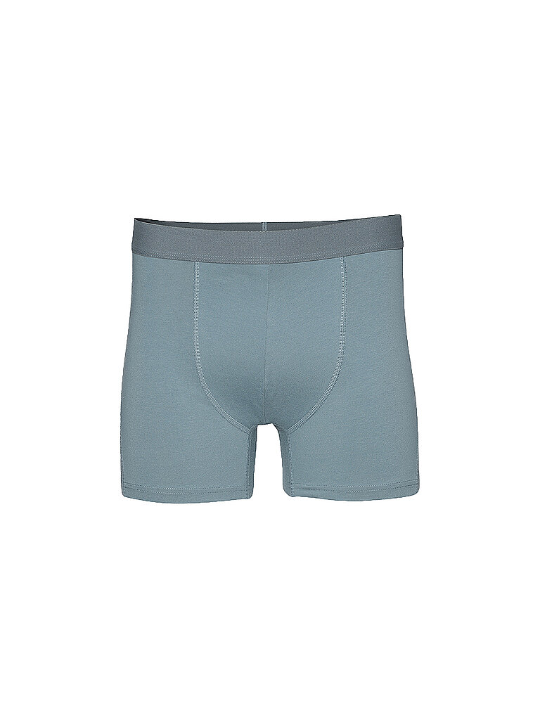 COLORFUL STANDARD Pant blau | L