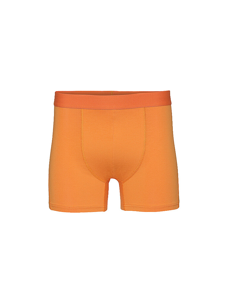 COLORFUL STANDARD Pant orange | S