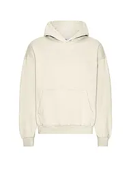 COLORFUL STANDARD | Kapuzensweater - Hoodie  | creme