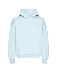 COLORFUL STANDARD | Kapuzensweater - Hoodie  | hellblau