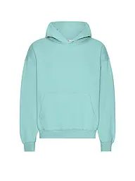 COLORFUL STANDARD | Kapuzensweater - Hoodie  | mint