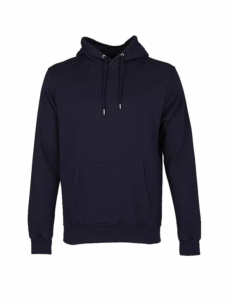 COLORFUL STANDARD | Kapuzensweater - Hoodie  | schwarz