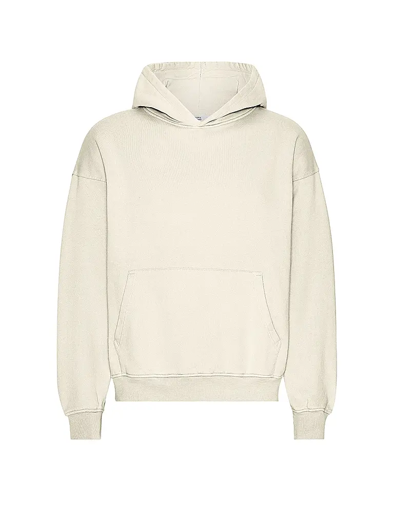 COLORFUL STANDARD | Kapuzensweater - Hoodie  | creme