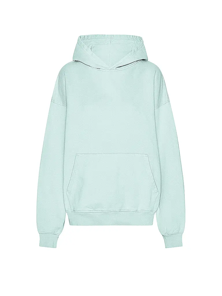 COLORFUL STANDARD | Kapuzensweater - Hoodie  | mint
