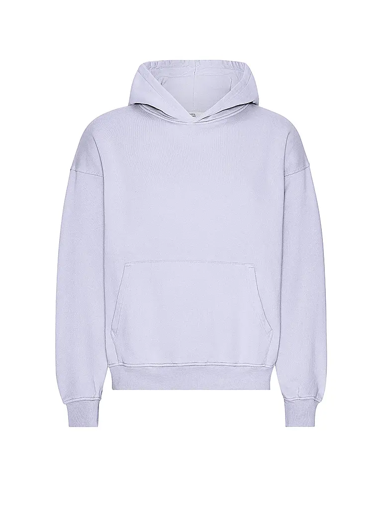 COLORFUL STANDARD | Kapuzensweater - Hoodie  | lila