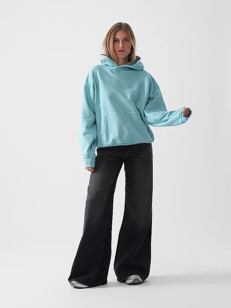 COLORFUL STANDARD | Kapuzensweater - Hoodie  | mint