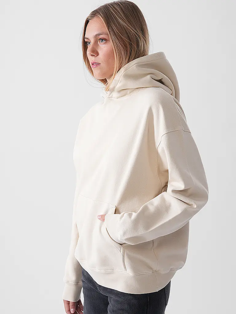 COLORFUL STANDARD | Kapuzensweater - Hoodie  | creme