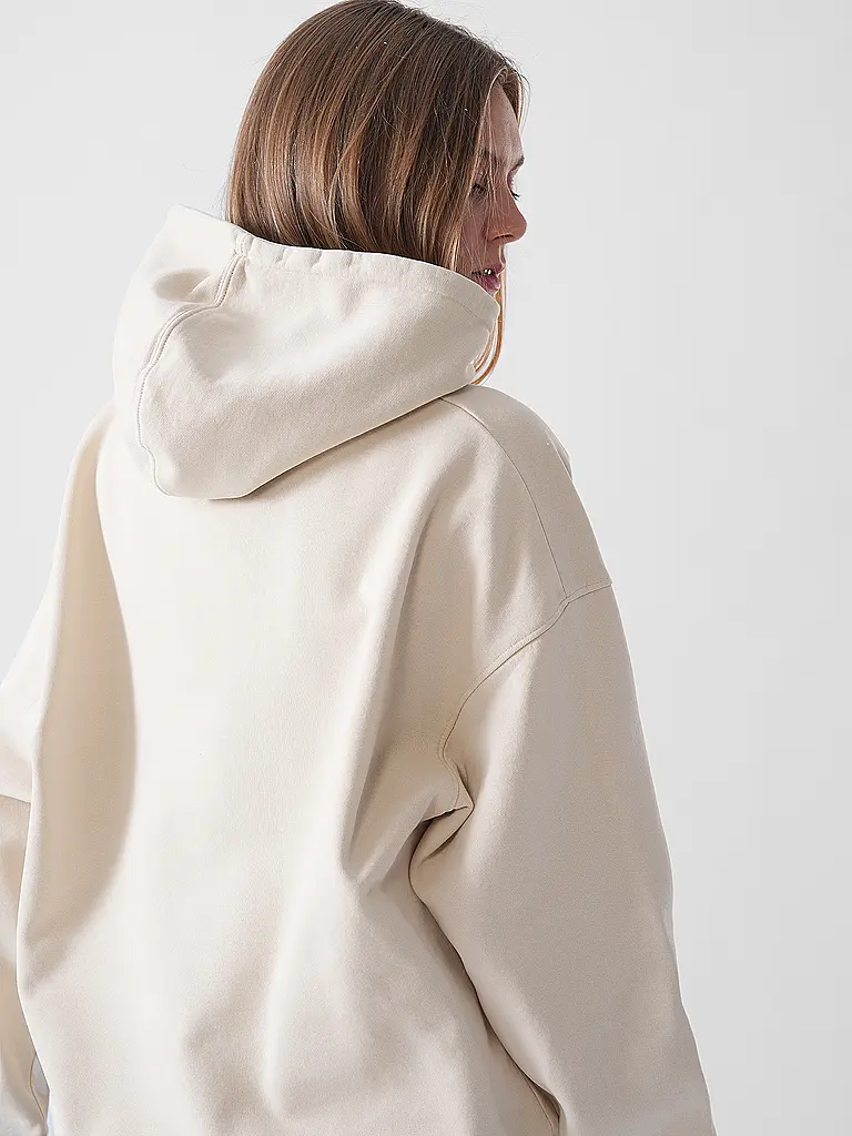COLORFUL STANDARD | Kapuzensweater - Hoodie  | creme
