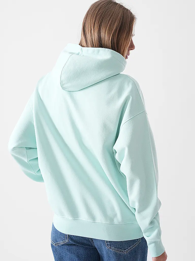 COLORFUL STANDARD | Kapuzensweater - Hoodie  | mint