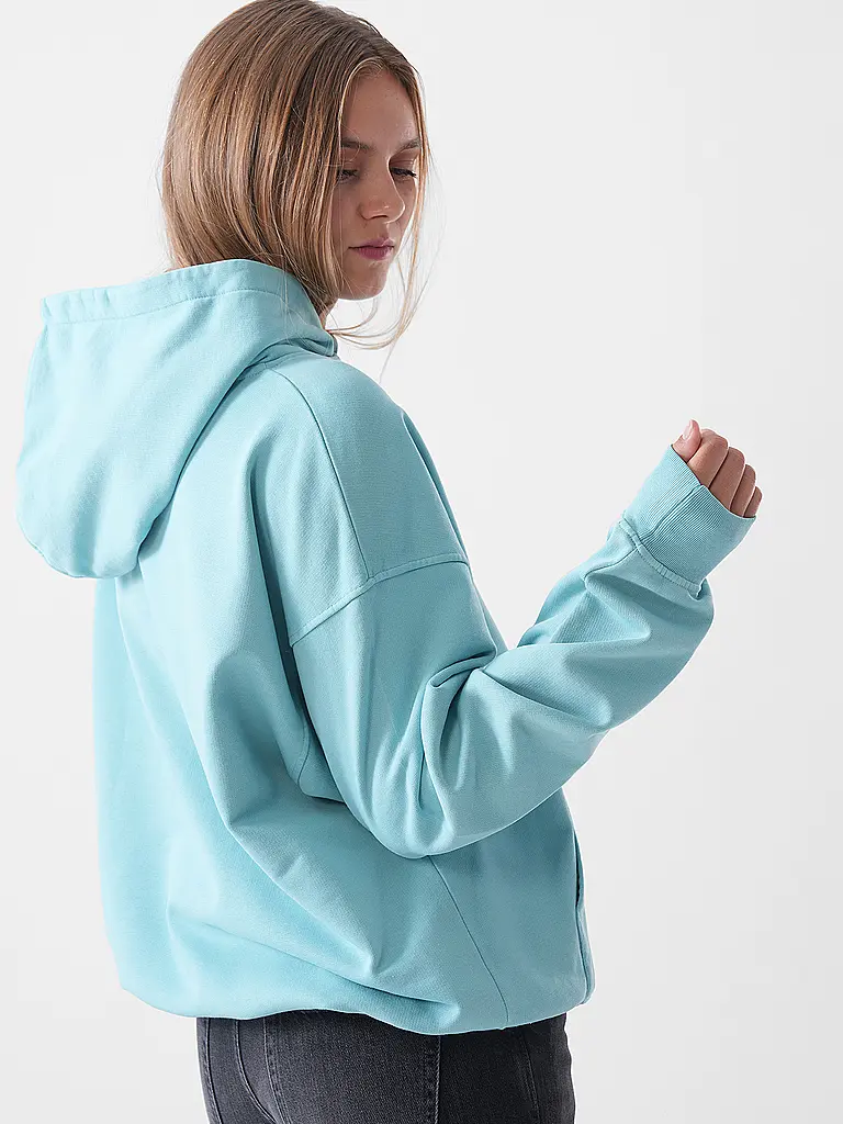 COLORFUL STANDARD | Kapuzensweater - Hoodie  | mint