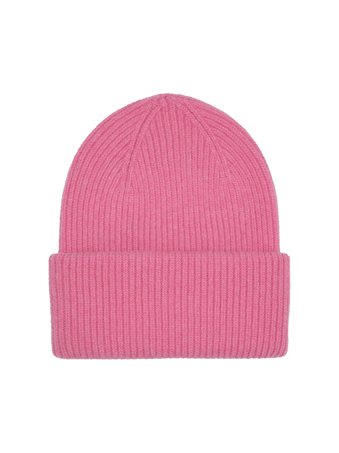 COLORFUL STANDARD | Mütze - Haube  | pink