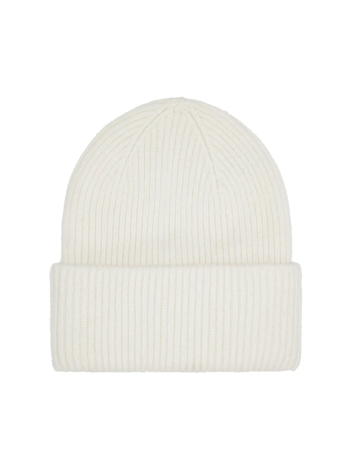 COLORFUL STANDARD | Mütze - Haube  | weiss