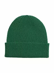 COLORFUL STANDARD | Mütze - Haube | grün
