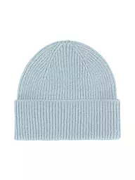 COLORFUL STANDARD | Mütze - Haube | hellblau