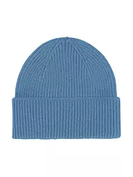 COLORFUL STANDARD | Mütze - Haube | hellblau