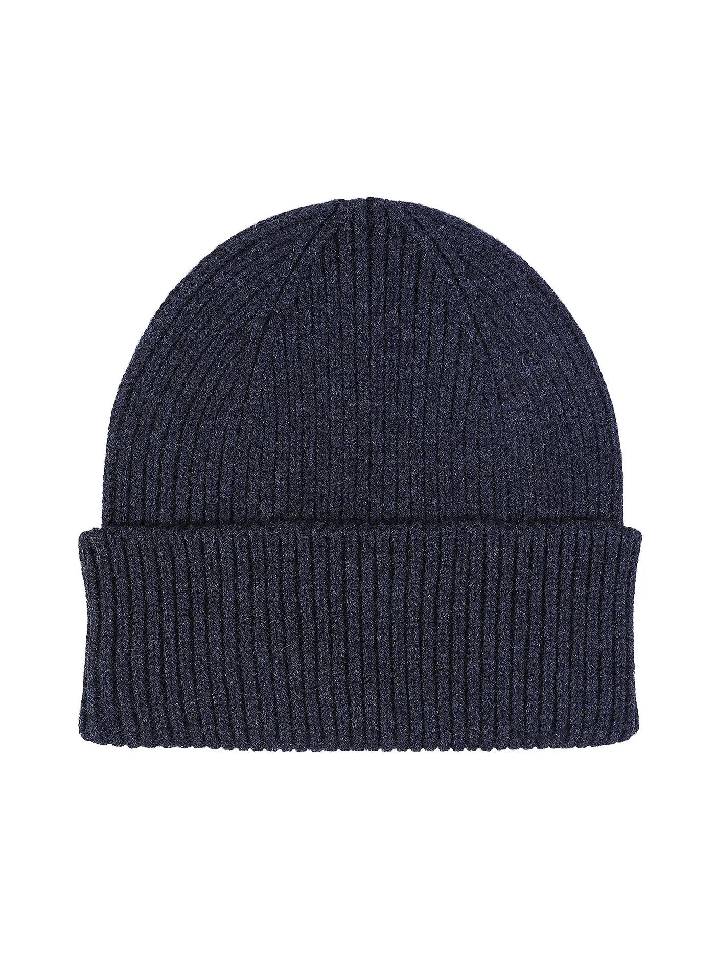 COLORFUL STANDARD | Mütze - Haube  | blau
