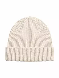 COLORFUL STANDARD | Mütze - Haube | creme