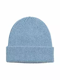 COLORFUL STANDARD | Mütze - Haube | blau