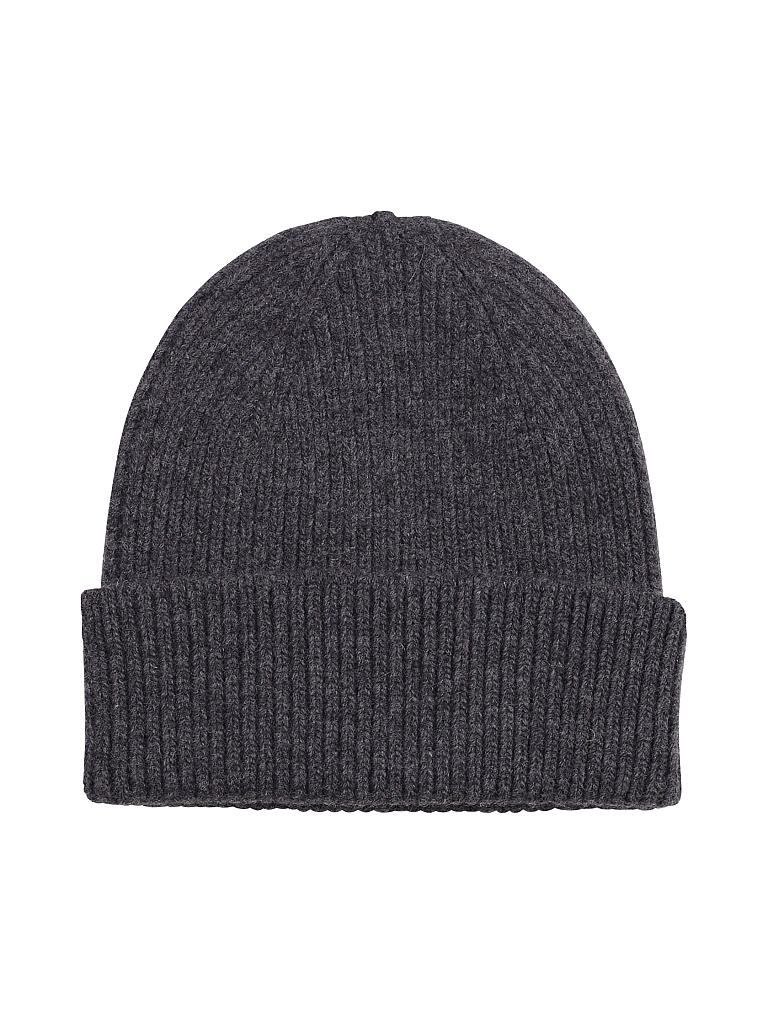 COLORFUL STANDARD | Mütze - Haube | grau