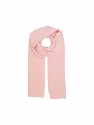 COLORFUL STANDARD | Schal  | rosa