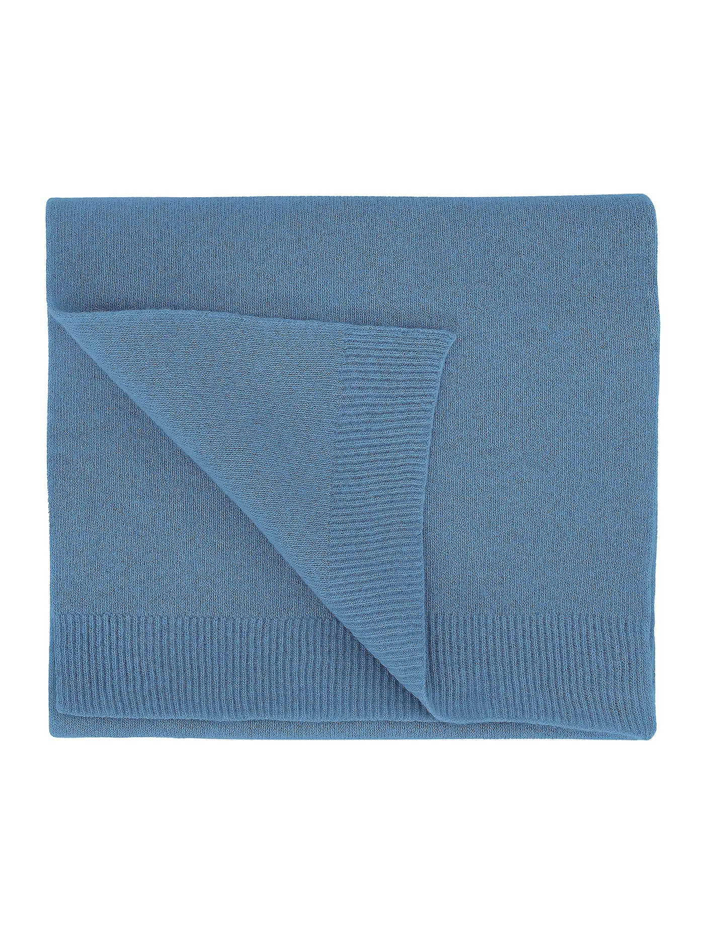 COLORFUL STANDARD | Schal | hellblau