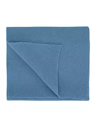 COLORFUL STANDARD | Schal  | hellblau