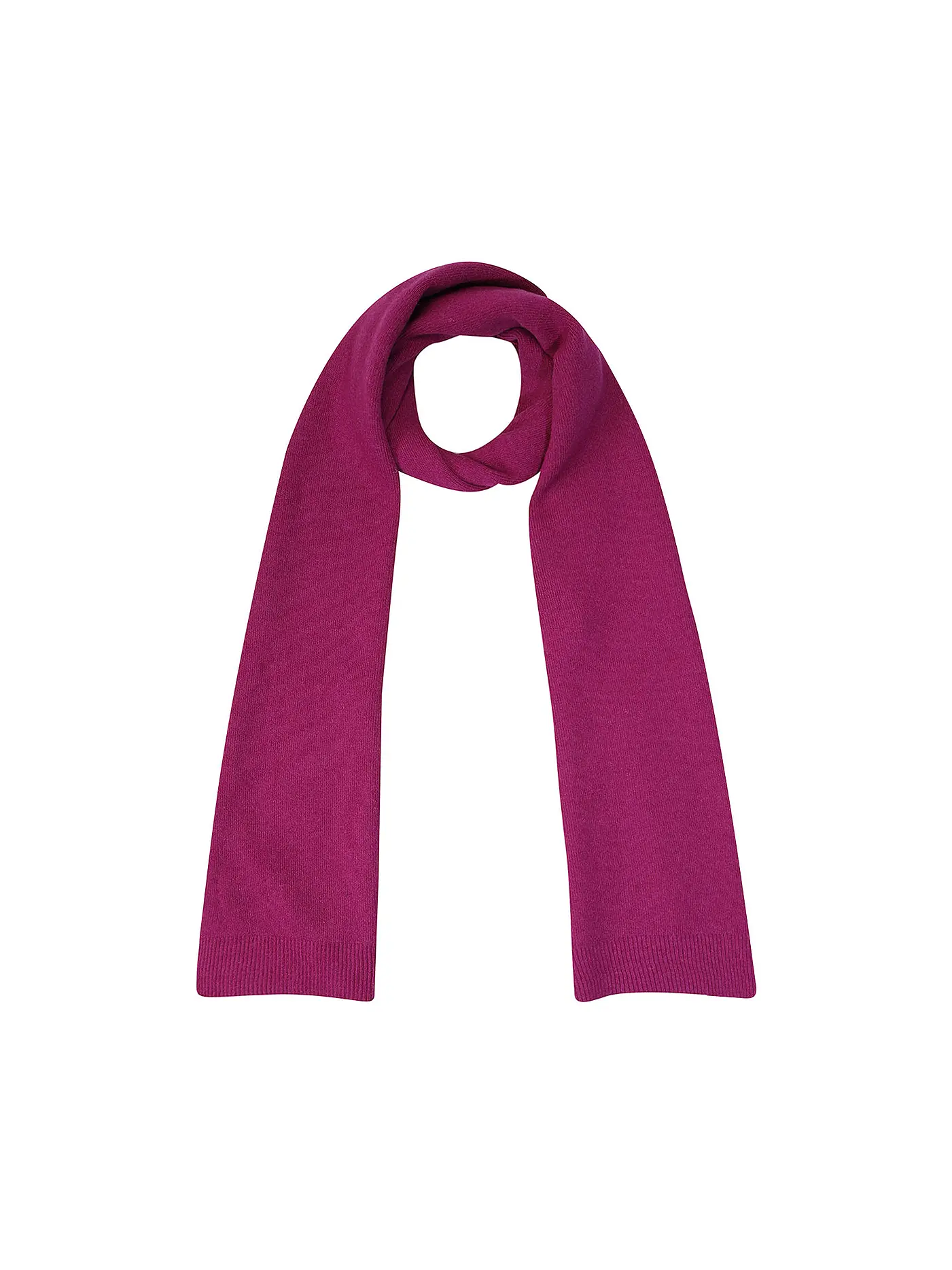 COLORFUL STANDARD | Schal | beere
