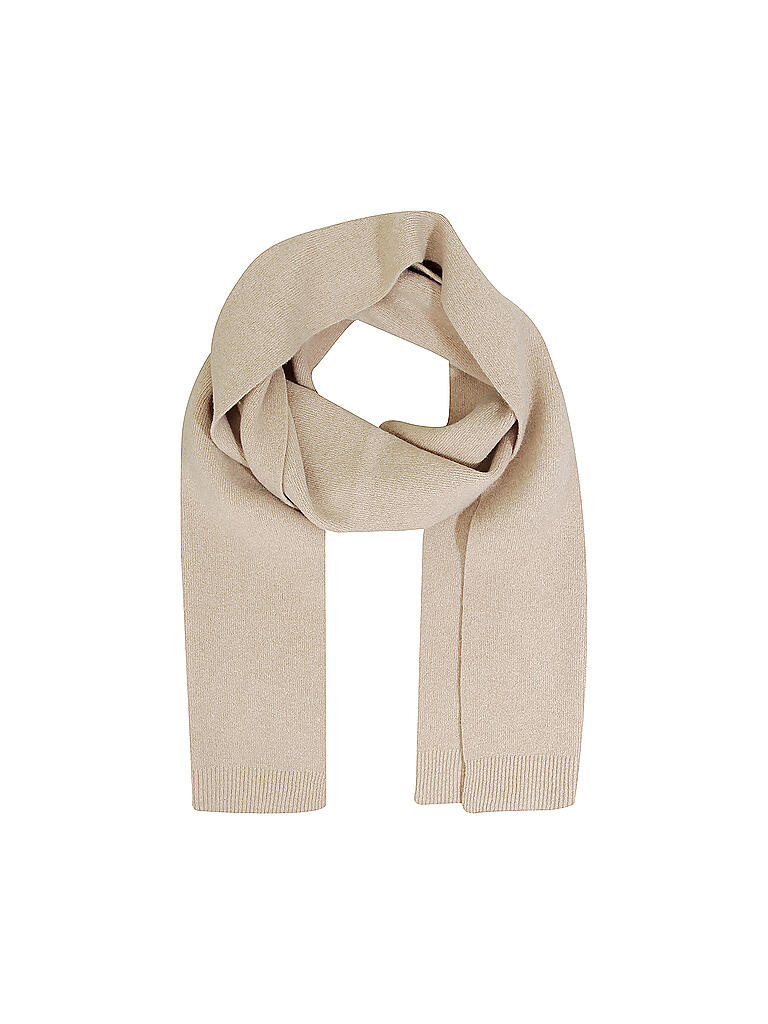 COLORFUL STANDARD | Schal | beige