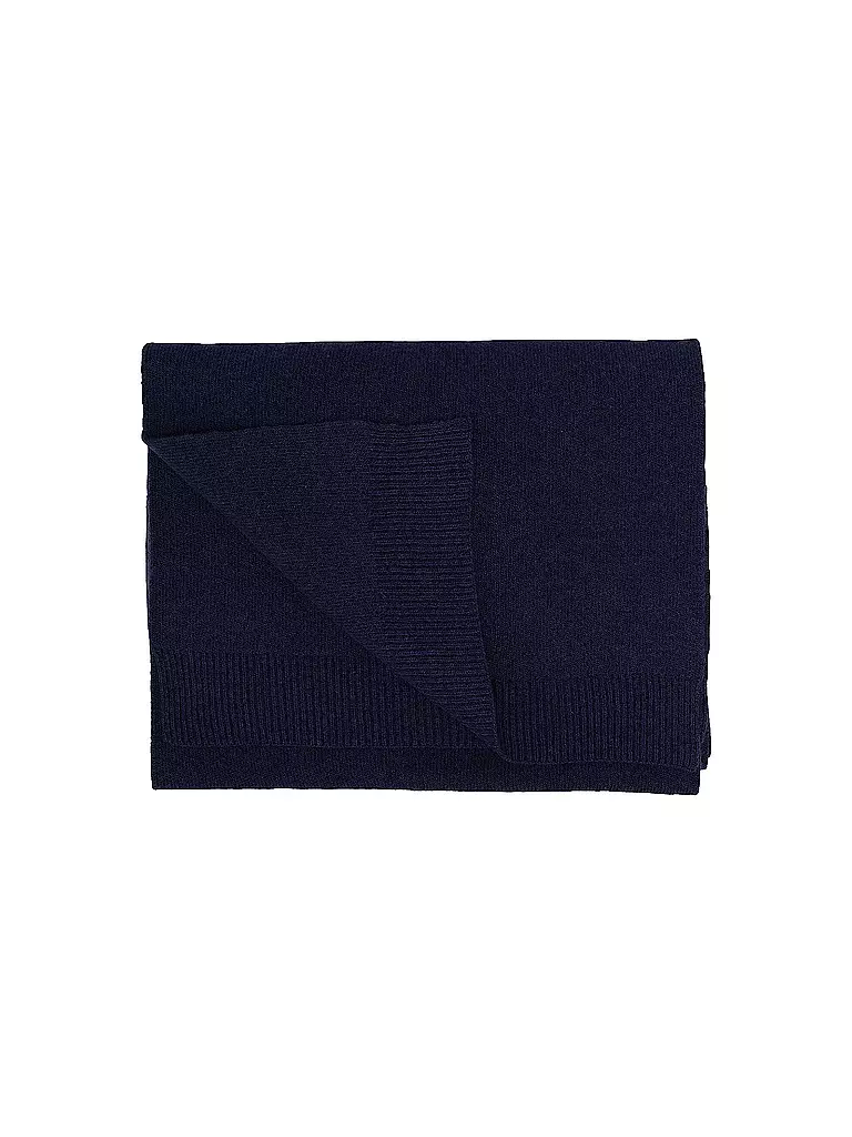 COLORFUL STANDARD | Schal | blau