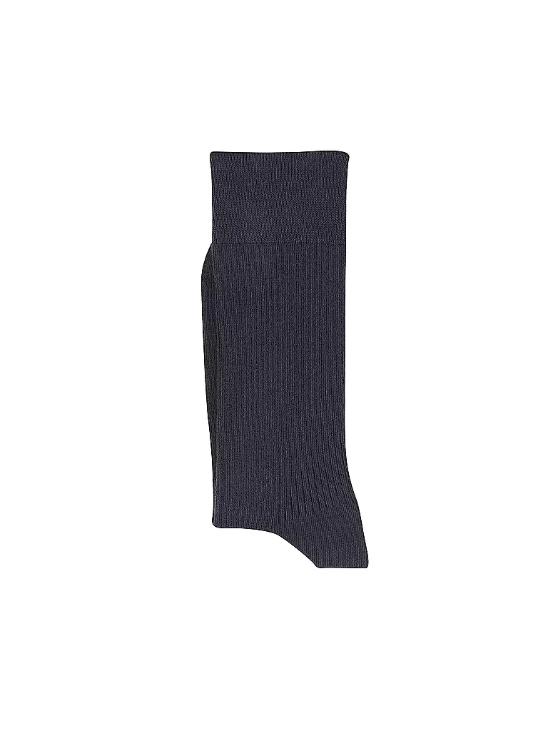 COLORFUL STANDARD | Socken CLASSIC 41-46 navy blue | dunkelblau