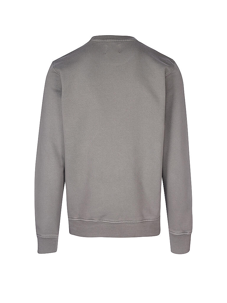 COLORFUL STANDARD | Sweater  | grau