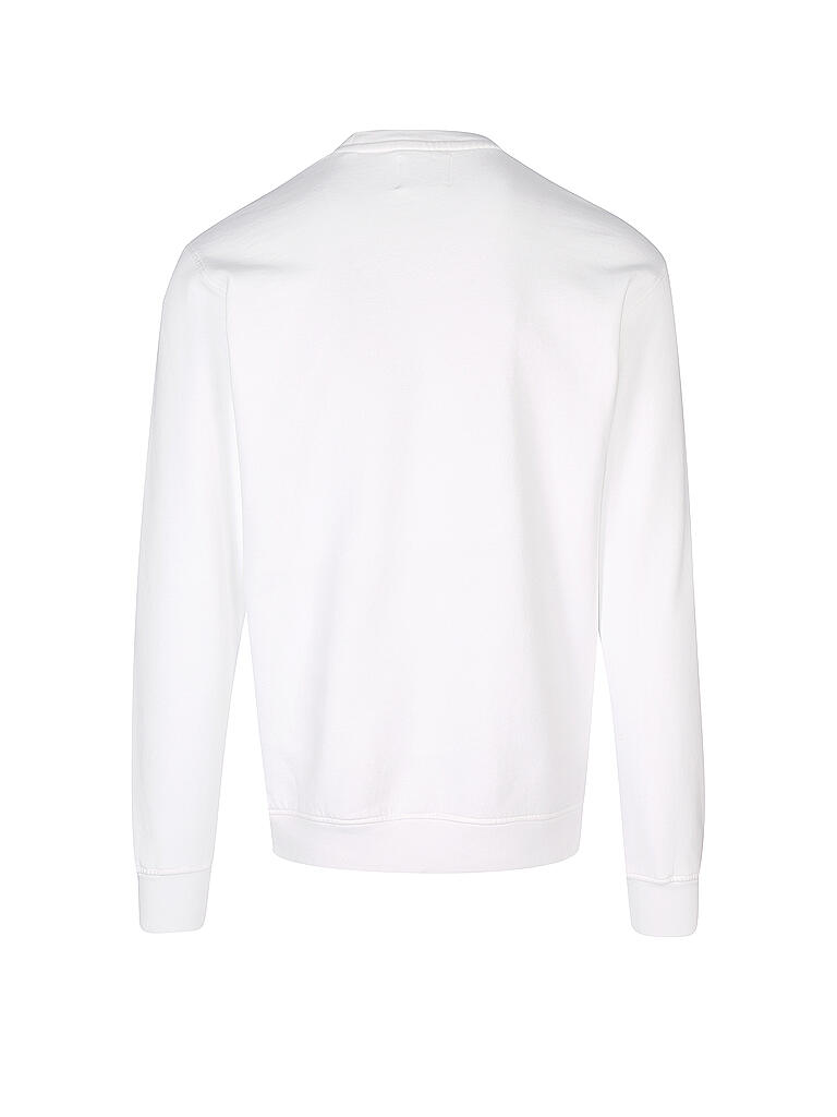 COLORFUL STANDARD | Sweater  | weiss