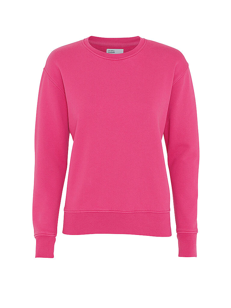 COLORFUL STANDARD | Sweater | pink